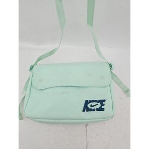 Nike Light Green Mini Crossbody Bag